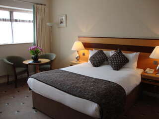 Отель Ard Ri House Hotel Туам Двухместный номер с 1 кроватью-4